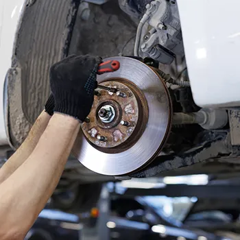 Brake Repair in Columbus, OH