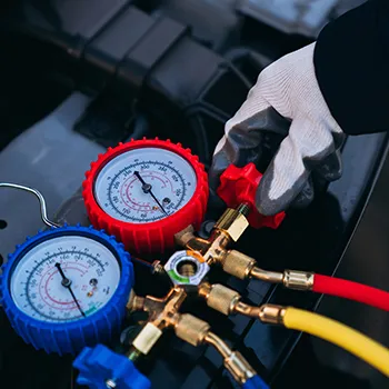 AC & Heat Repair in Columbus, OH