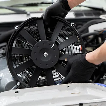 Engine Cooling in Columbus, OH