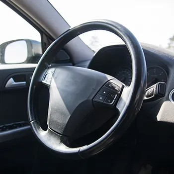 Steering & Suspension in Columbus, OH