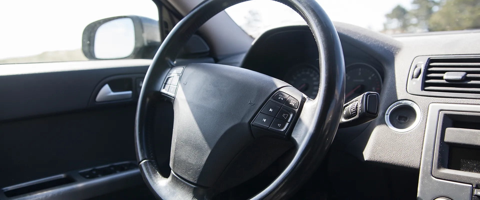 Steering & Suspension near Columbus, OH