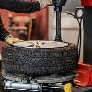 Tires & Alignments in Columbus, OH