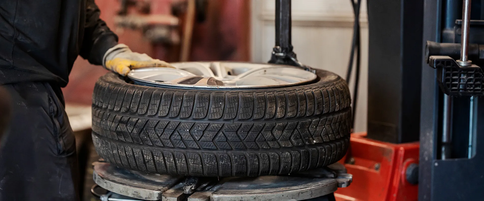 Tires & Alignments near Columbus, OH